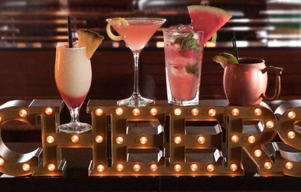 BJ's Brewhouse and Restaurant