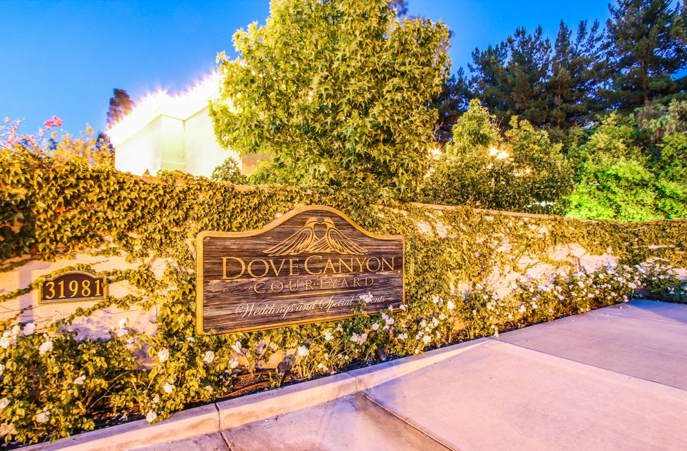 Dove Canyon Courtyard photo 10