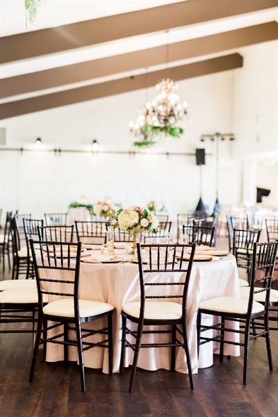 Coto Valley Country Club