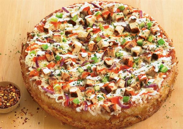 BJ's Brewhouse and Restaurant