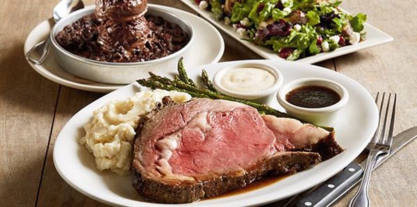 BJ's Brewhouse and Restaurant