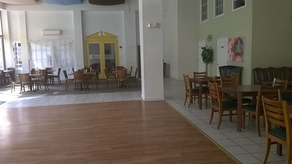 Gardens of Charleston