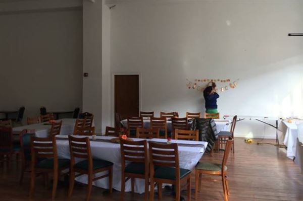 Gardens of Charleston