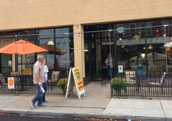 Gardens of Charleston