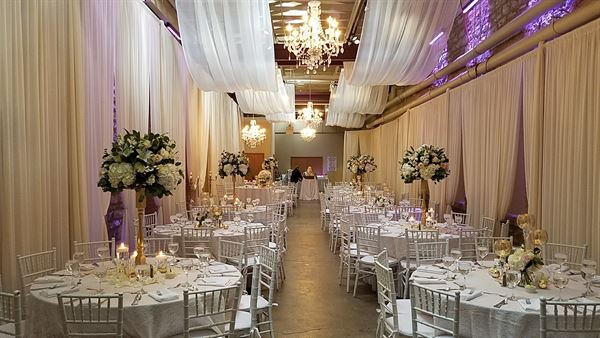 Water Street Studios