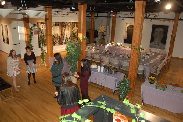 Water Street Studios