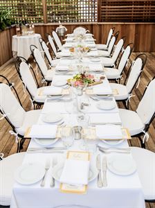 Private Dining Room