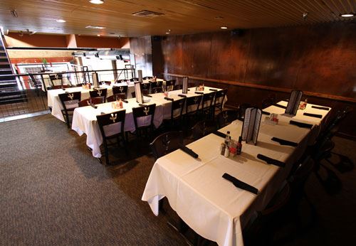 Iron Cactus Mexican Grill & Margarita Bar - Downtown