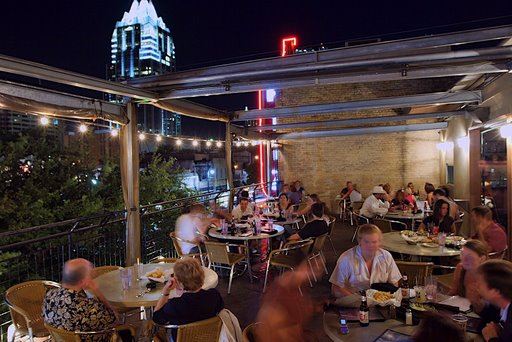 Iron Cactus Mexican Grill & Margarita Bar - Downtown