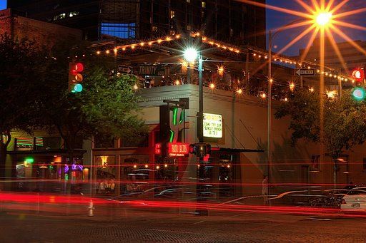 Iron Cactus Mexican Grill & Margarita Bar - Downtown