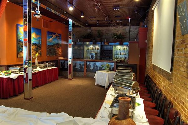 Iron Cactus Mexican Grill & Margarita Bar - Downtown