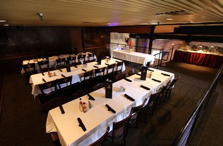 Iron Cactus Mexican Grill & Margarita Bar - Downtown