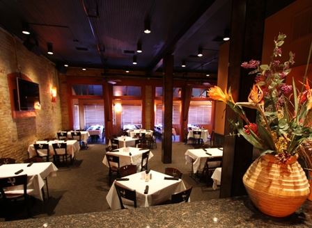 Iron Cactus Mexican Grill & Margarita Bar - Downtown