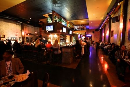 Iron Cactus Mexican Grill & Margarita Bar - Downtown