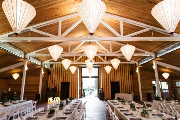 Fireseed - Weddings & Events