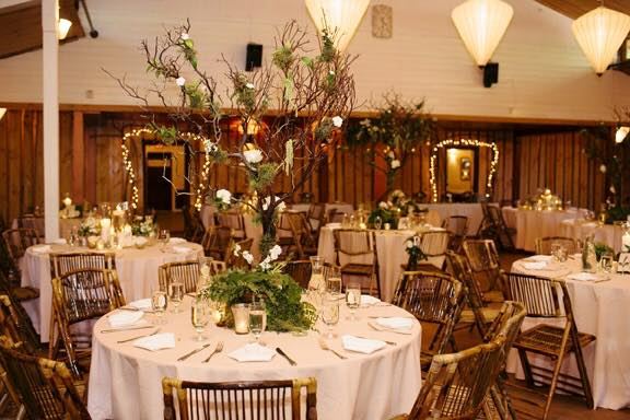 Fireseed - Weddings & Events