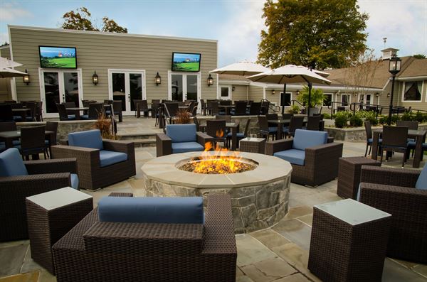 The Montgomery Country Club