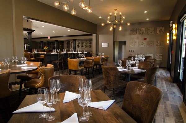 The Montgomery Country Club