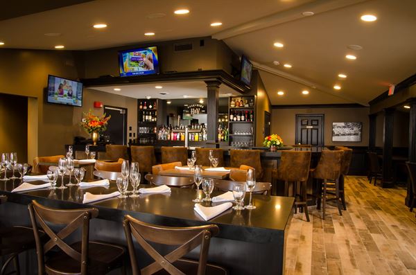 The Montgomery Country Club