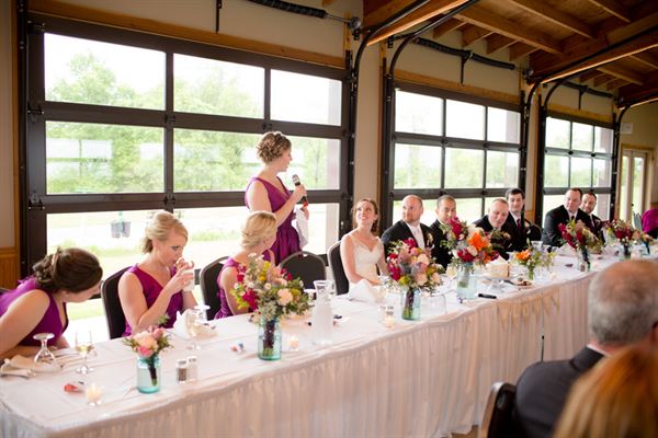 Prairie Woods Golf Course