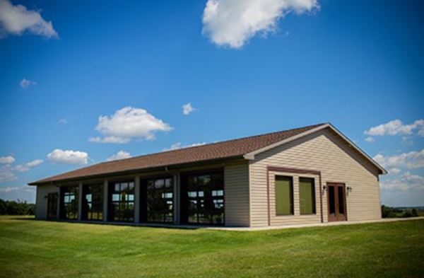 Prairie Woods Golf Course