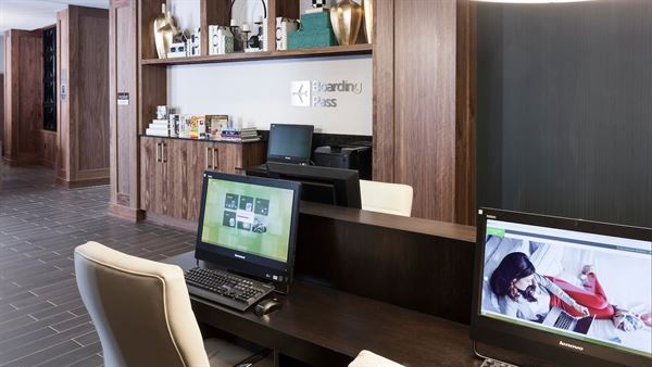 Courtyard Richmond Downtown