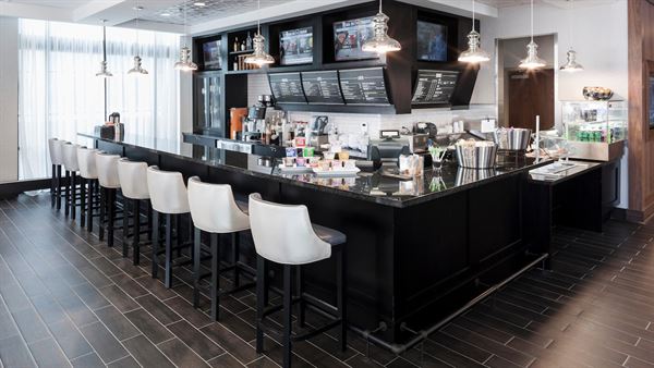 Courtyard Richmond Downtown