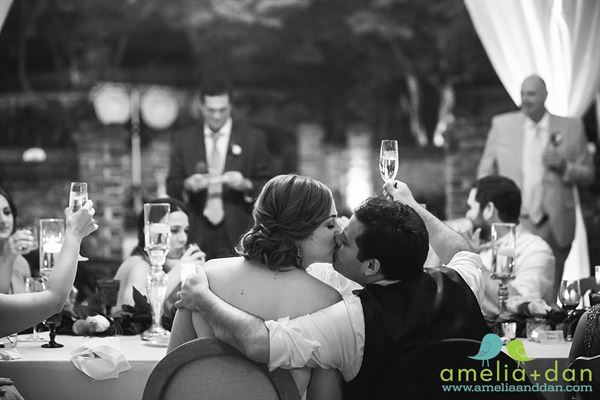 All-Mist Outdoor Cooling