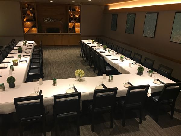 Bonefish Grill - Augusta