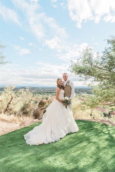 Lodge At Ventana Canyon