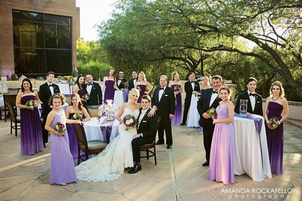 Lodge At Ventana Canyon