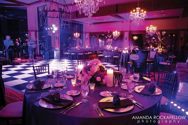 Lodge At Ventana Canyon