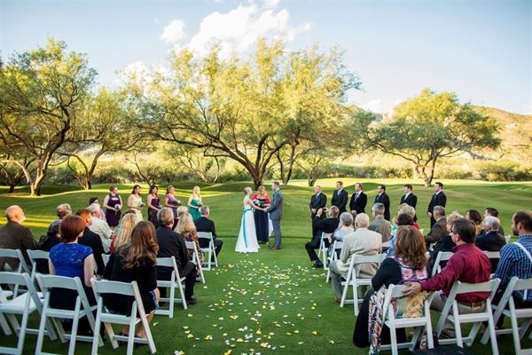 Lodge At Ventana Canyon