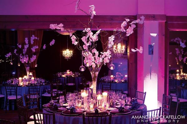 Lodge At Ventana Canyon