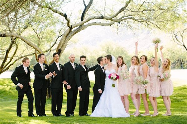 Lodge At Ventana Canyon