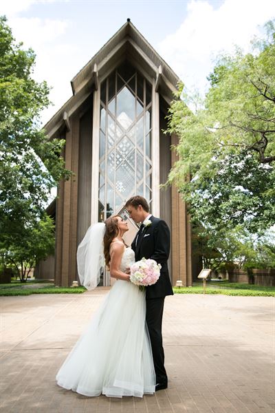 Marty Leonard Community Chapel