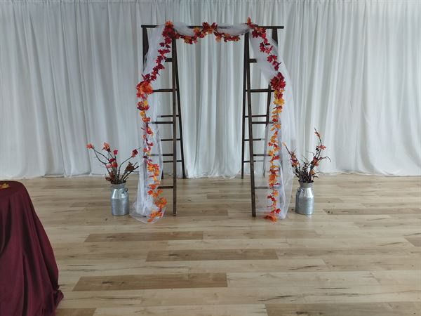 CDA Shrine Club Event Center