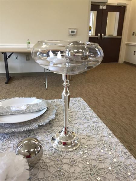 Crystal Moment Events