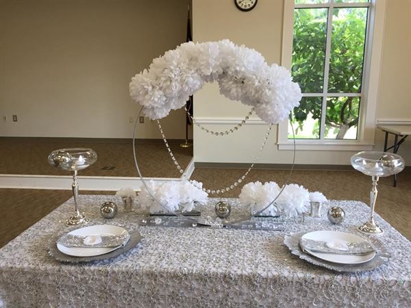 Crystal Moment Events