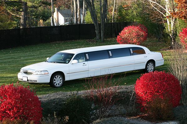 Presidential Limo Service