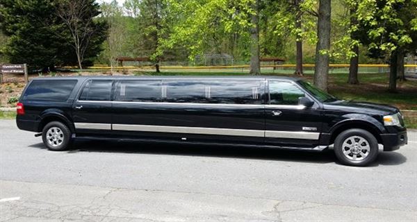 Presidential Limo Service