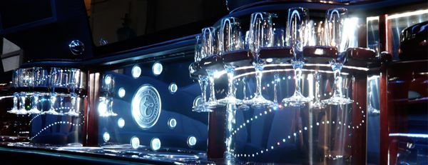 Presidential Limo Service