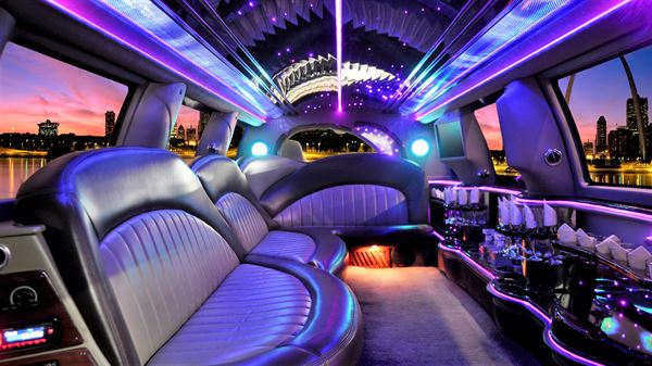 Presidential Limo Service