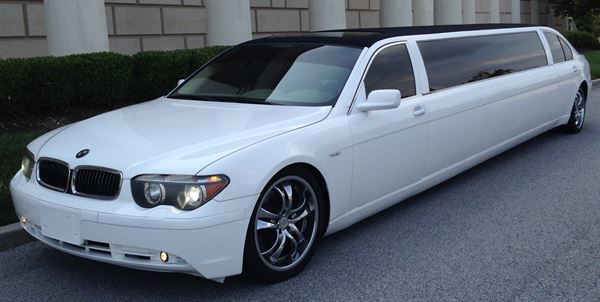 Presidential Limo Service