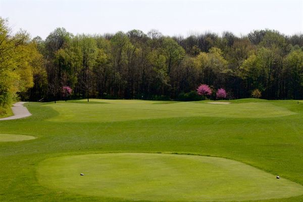 Eagle Creek Golf Club