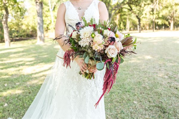 A-1 Wedding & Party Rentals