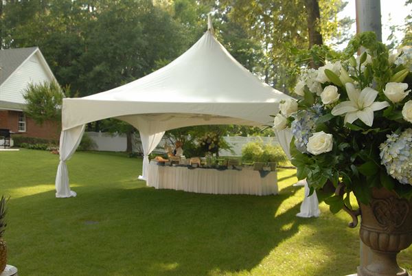 A-1 Wedding & Party Rentals