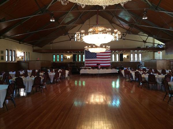 Castle on the Delaware