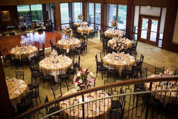 Mira Vista Country Club