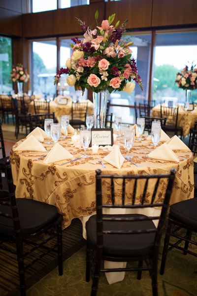 Mira Vista Country Club